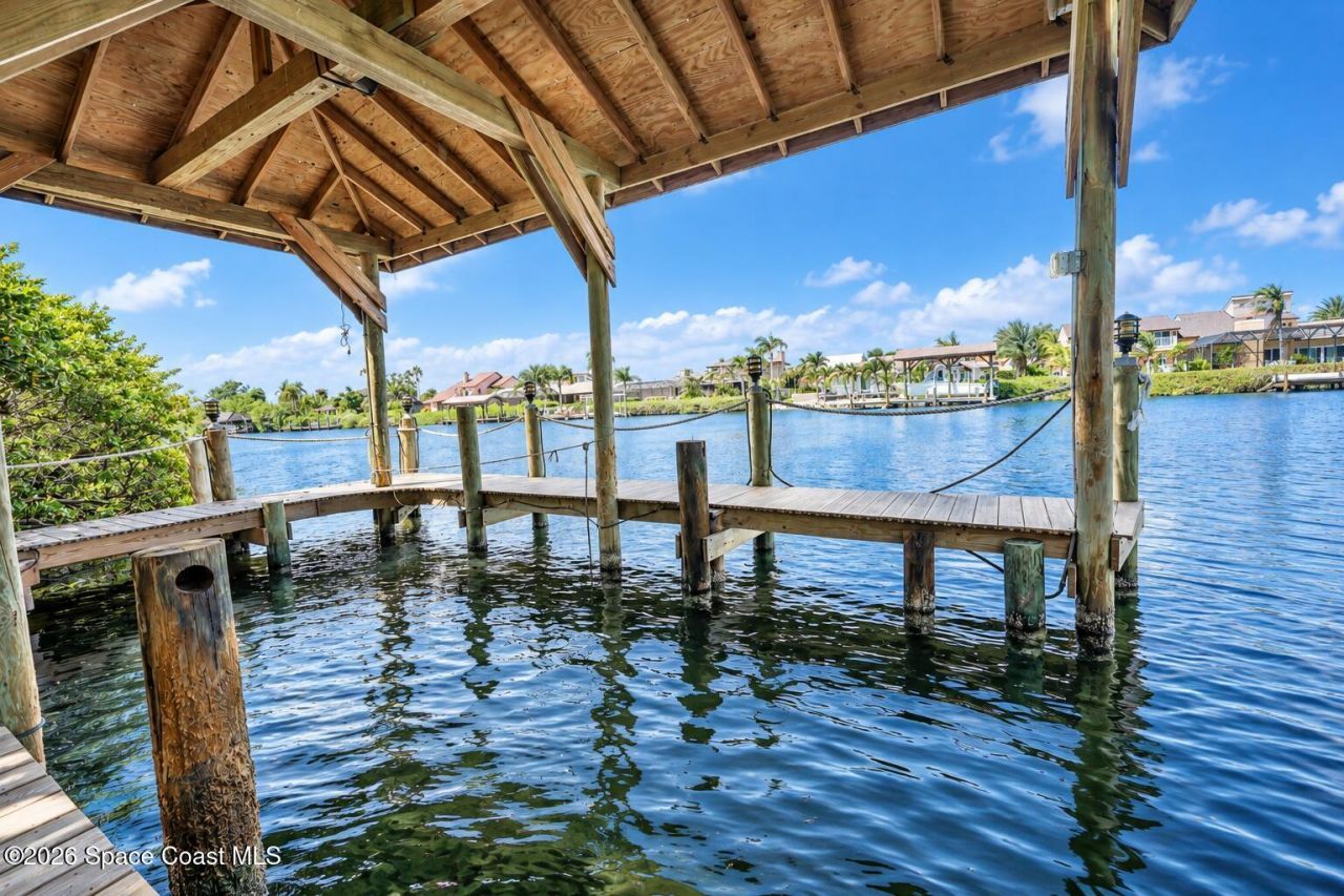 622 Tortoise Way , Satellite Beach, FL 32937 Photo