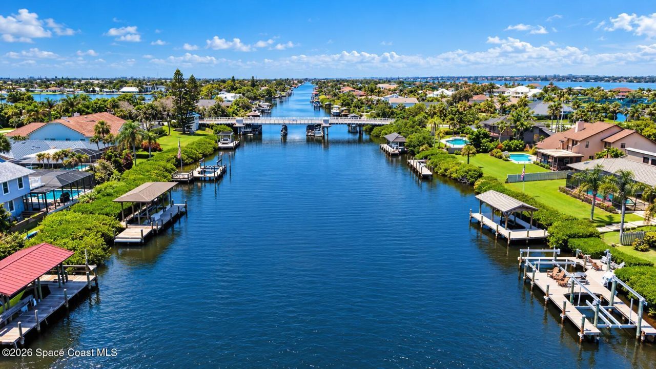 622 Tortoise Way , Satellite Beach, FL 32937 Photo