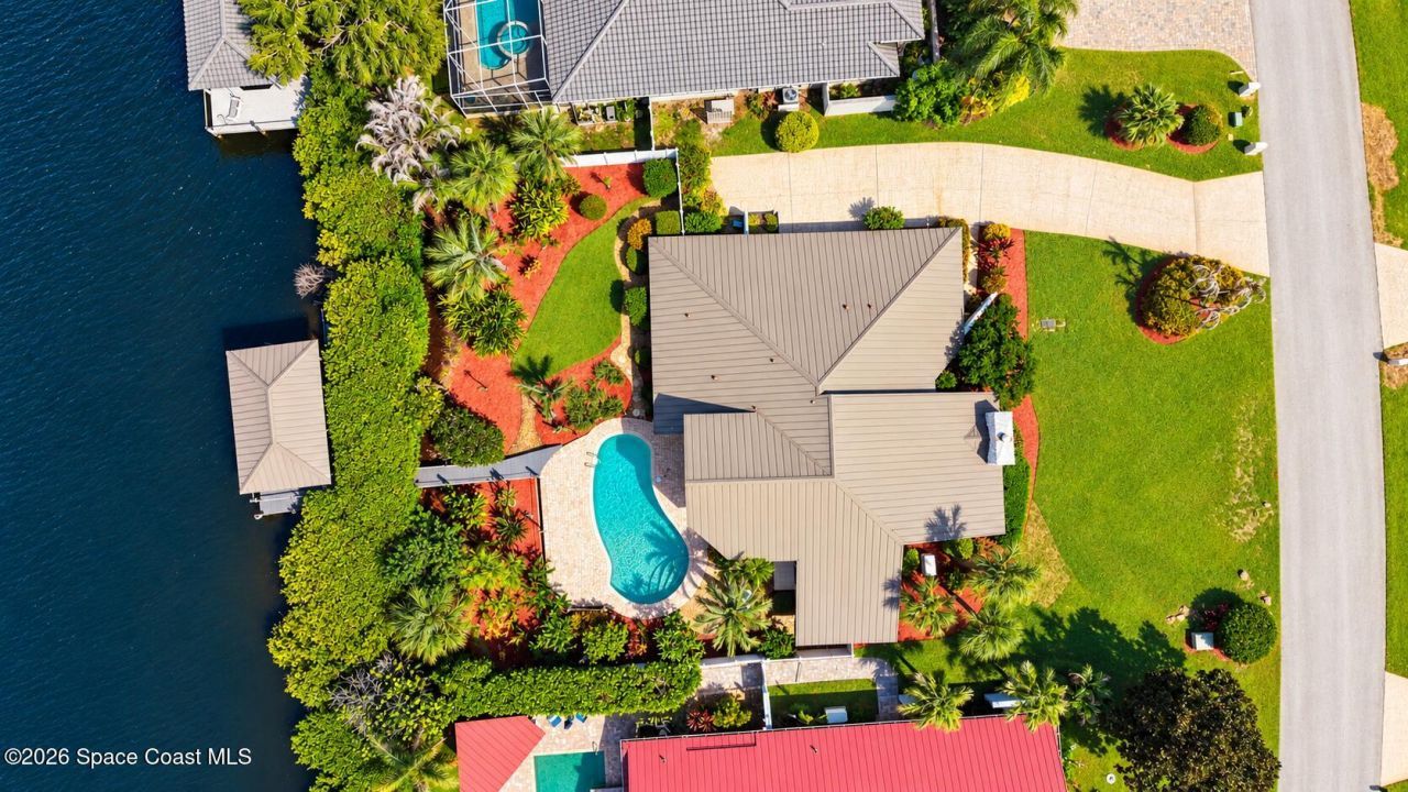 622 Tortoise Way , Satellite Beach, FL 32937 Photo