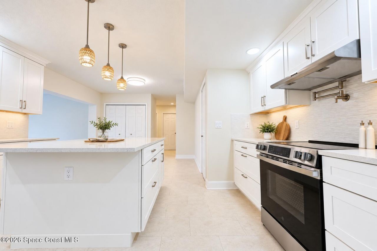 622 Tortoise Way , Satellite Beach, FL 32937 Photo