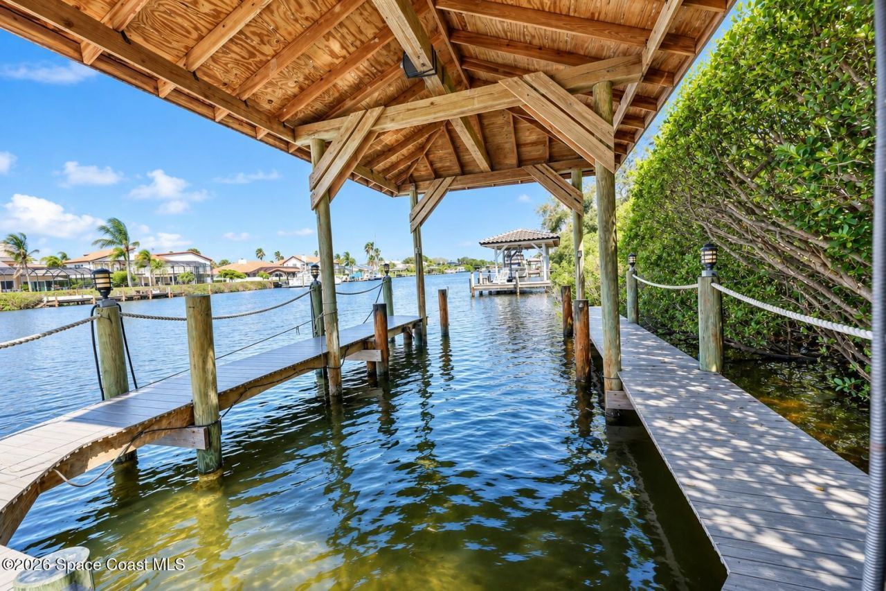 622 Tortoise Way , Satellite Beach, FL 32937 Photo
