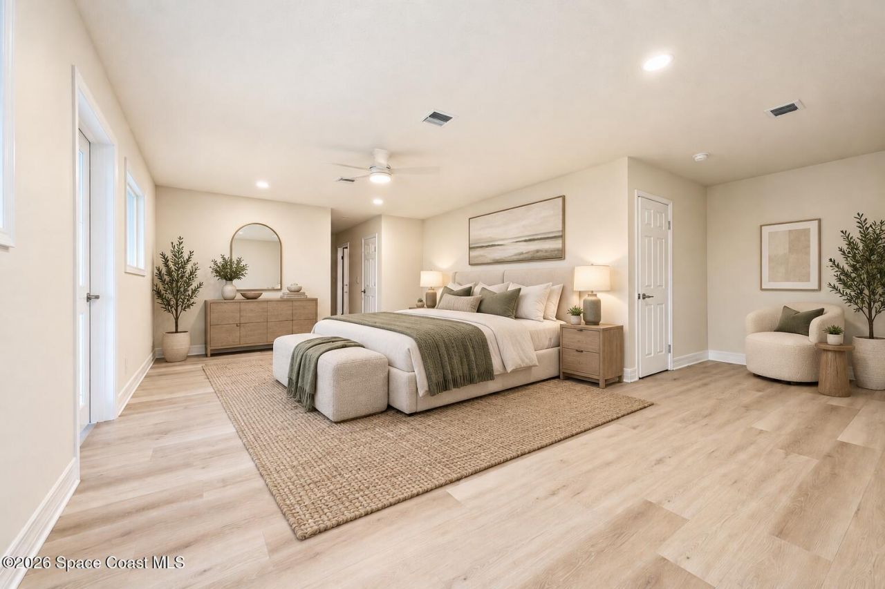 622 Tortoise Way , Satellite Beach, FL 32937 Photo