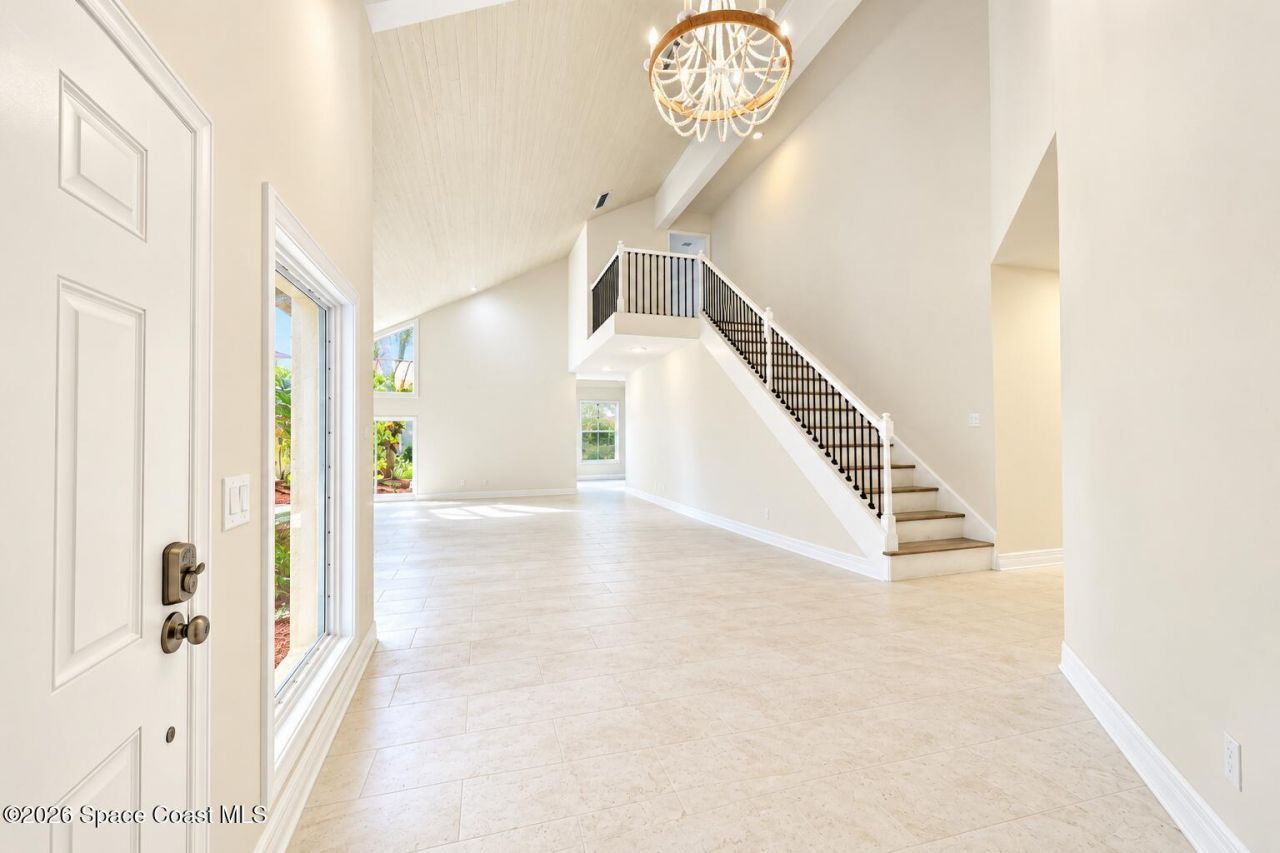 622 Tortoise Way , Satellite Beach, FL 32937 Photo