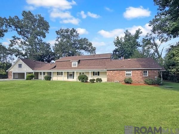 13013 Coursey Boulevard, Baton Rouge, LA 70816