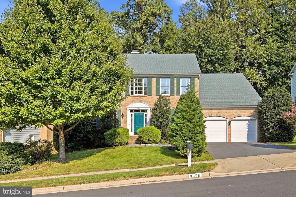 9008 Advantage Court, Burke, VA 22015 Main Photo