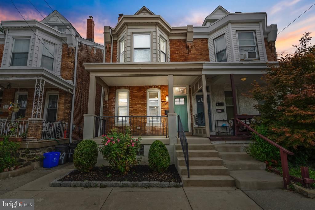 4237 PECHIN STREET , PHILADELPHIA, PA 19128
