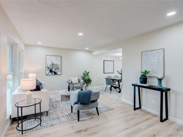 10265 E Evans Avenue , Unit 109, Aurora, CO 80247