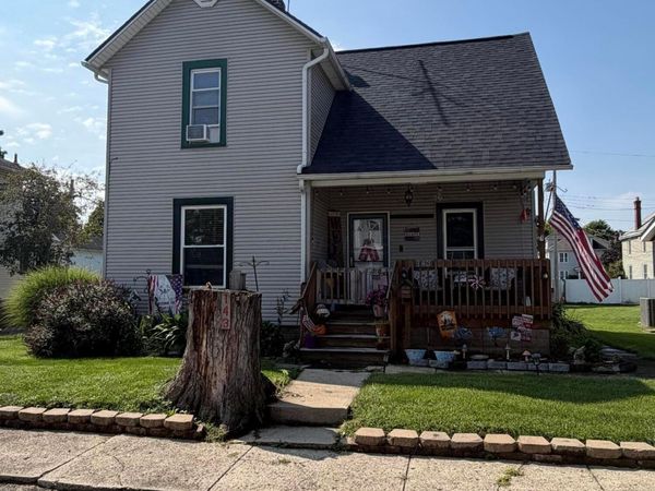 143 S Chester Street, West Jefferson, OH 43162