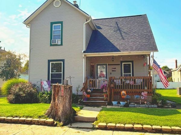 143 S Chester Street, West Jefferson, OH 43162