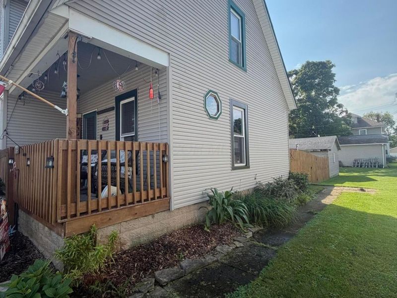 143 S Chester Street, West Jefferson, OH 43162 Photo 3