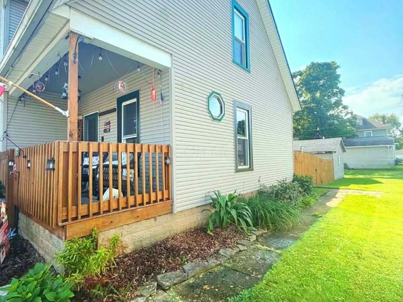 143 S Chester Street, West Jefferson, OH 43162 Photo 4