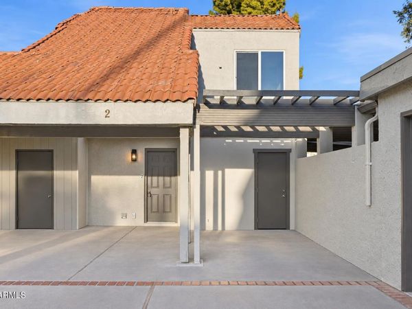 2416 W CARIBBEAN Lane, Unit 2, Phoenix, AZ 85023