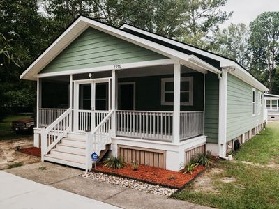 2956 Bobo Road, Mount Pleasant, SC 29466