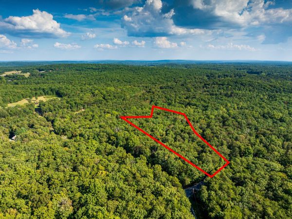 0 Timberwood Trace , Monteagle, TN 37356