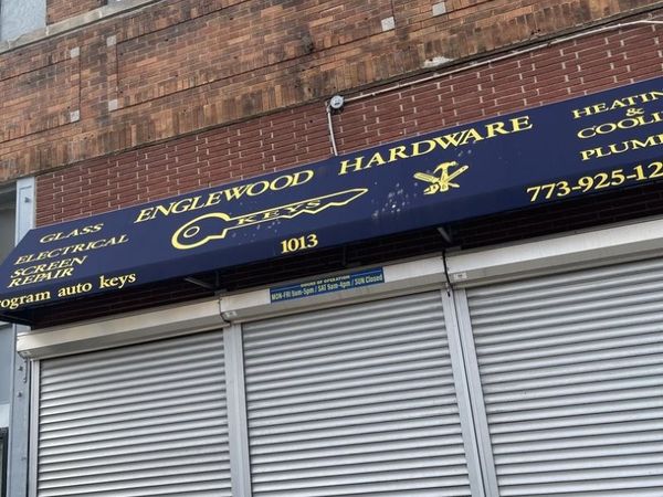 1013 W 63rd Street , Chicago, IL 60621