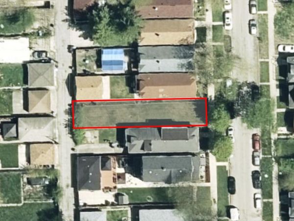 7244 S Paulina Street , Chicago, IL 60636