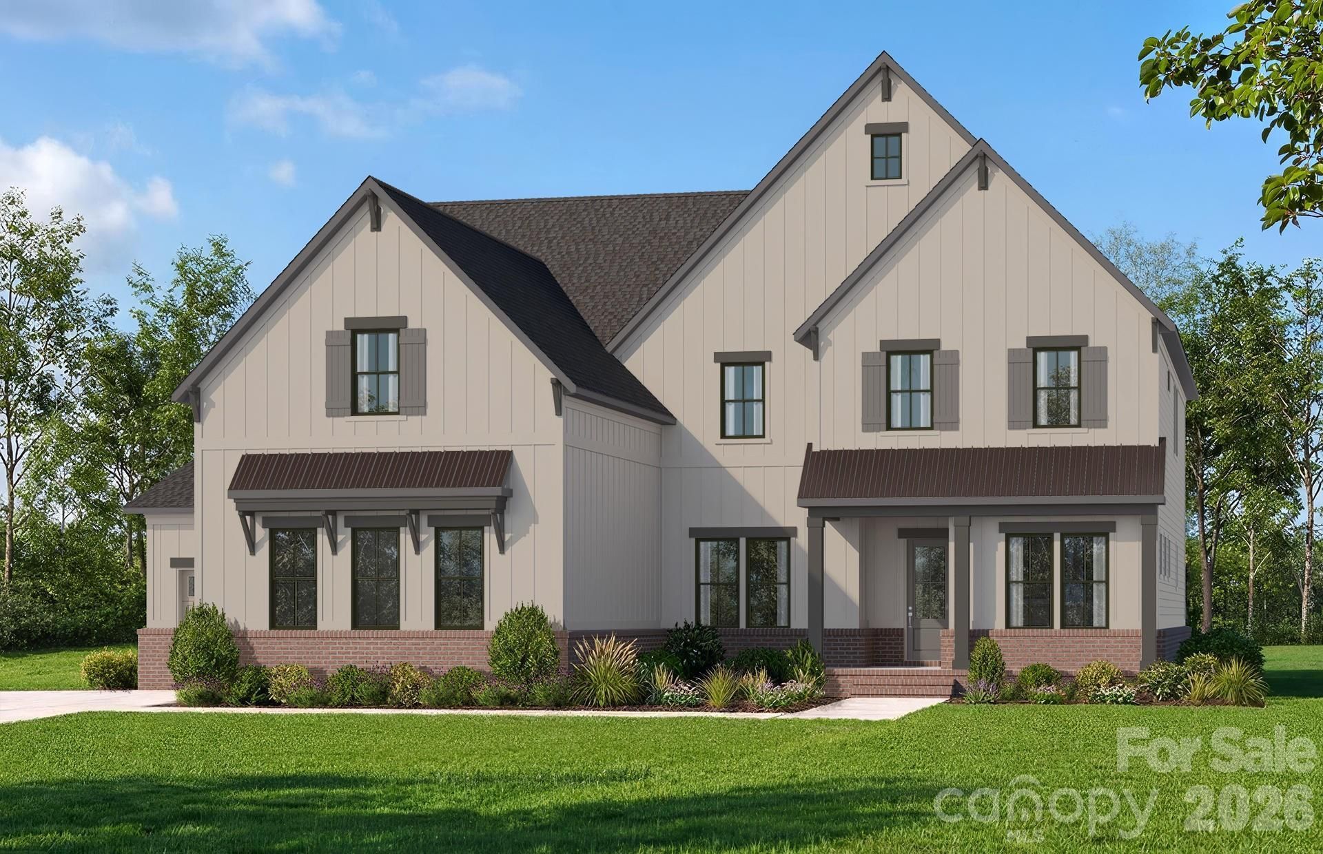 1064 Mccoy Farm Drive , Wesley Chapel, NC 28104 Main Photo