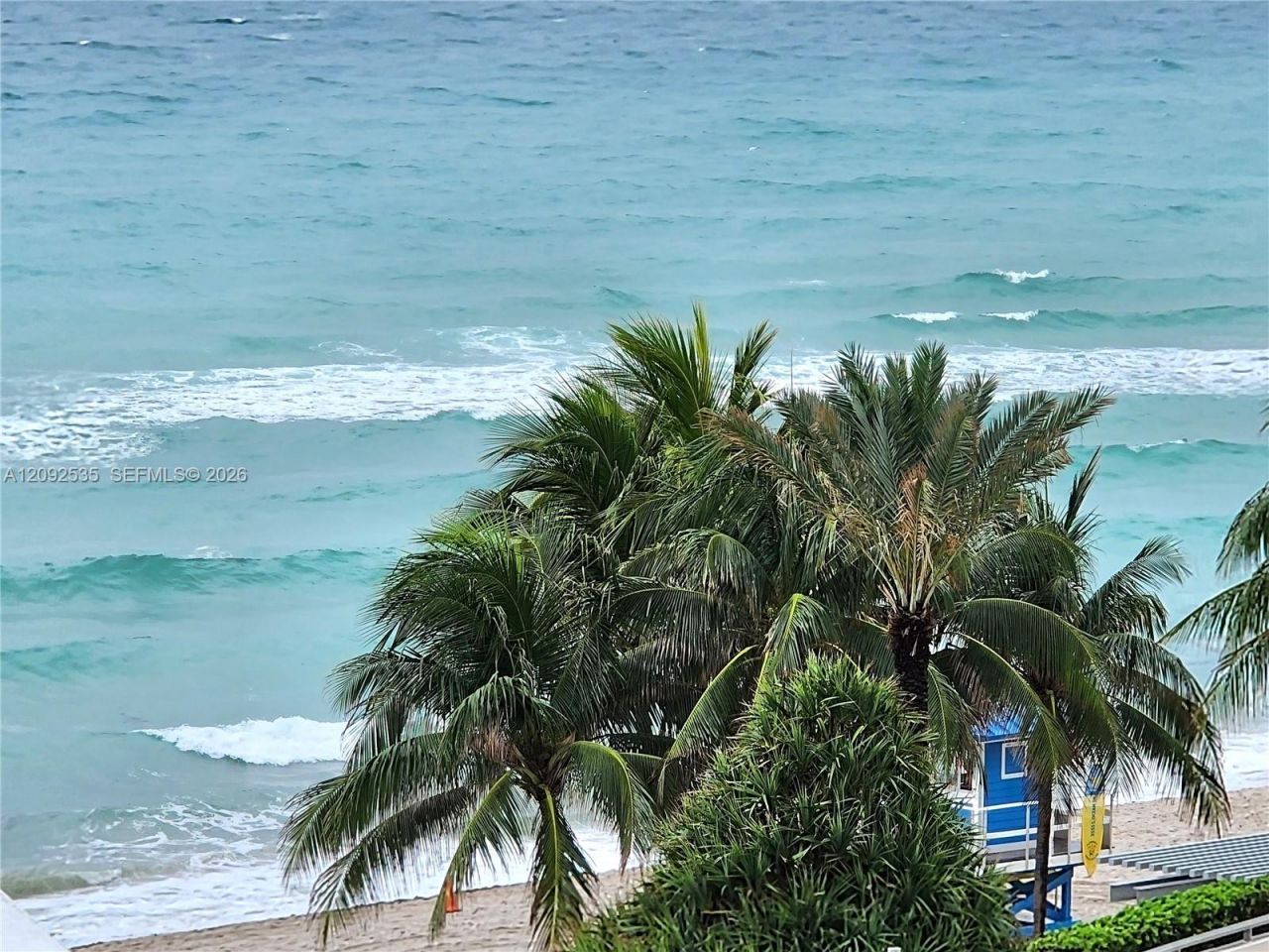 3505 S Ocean Dr , Unit 819, Hollywood, FL 33019 Photo