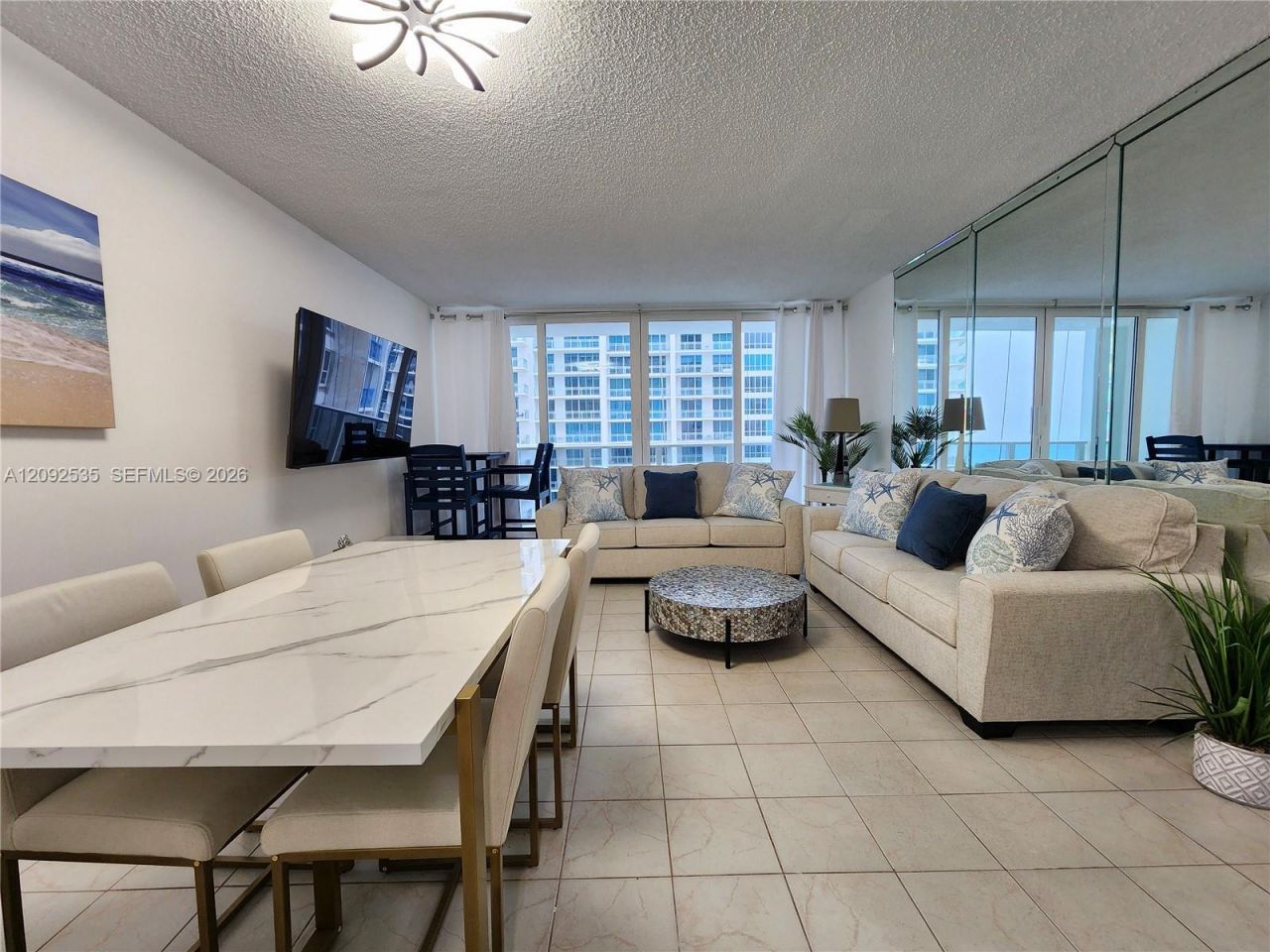 3505 S Ocean Dr , Unit 819, Hollywood, FL 33019 Photo