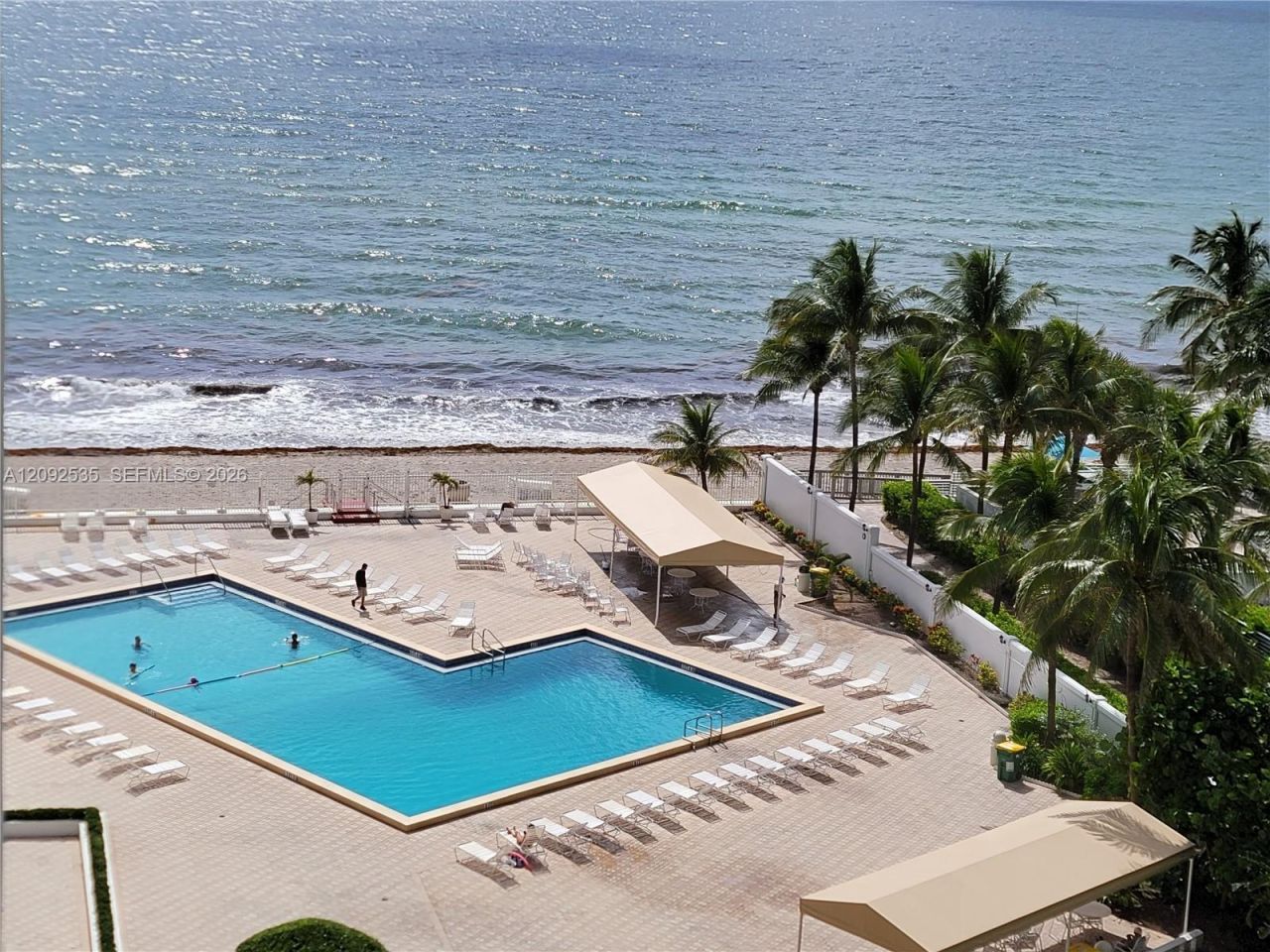 3505 S Ocean Dr , Unit 819, Hollywood, FL 33019 Photo