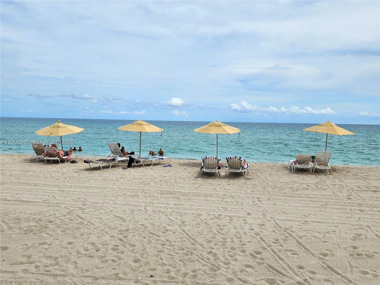 3505 S Ocean Dr , Unit 819, Hollywood, FL 33019 Photo