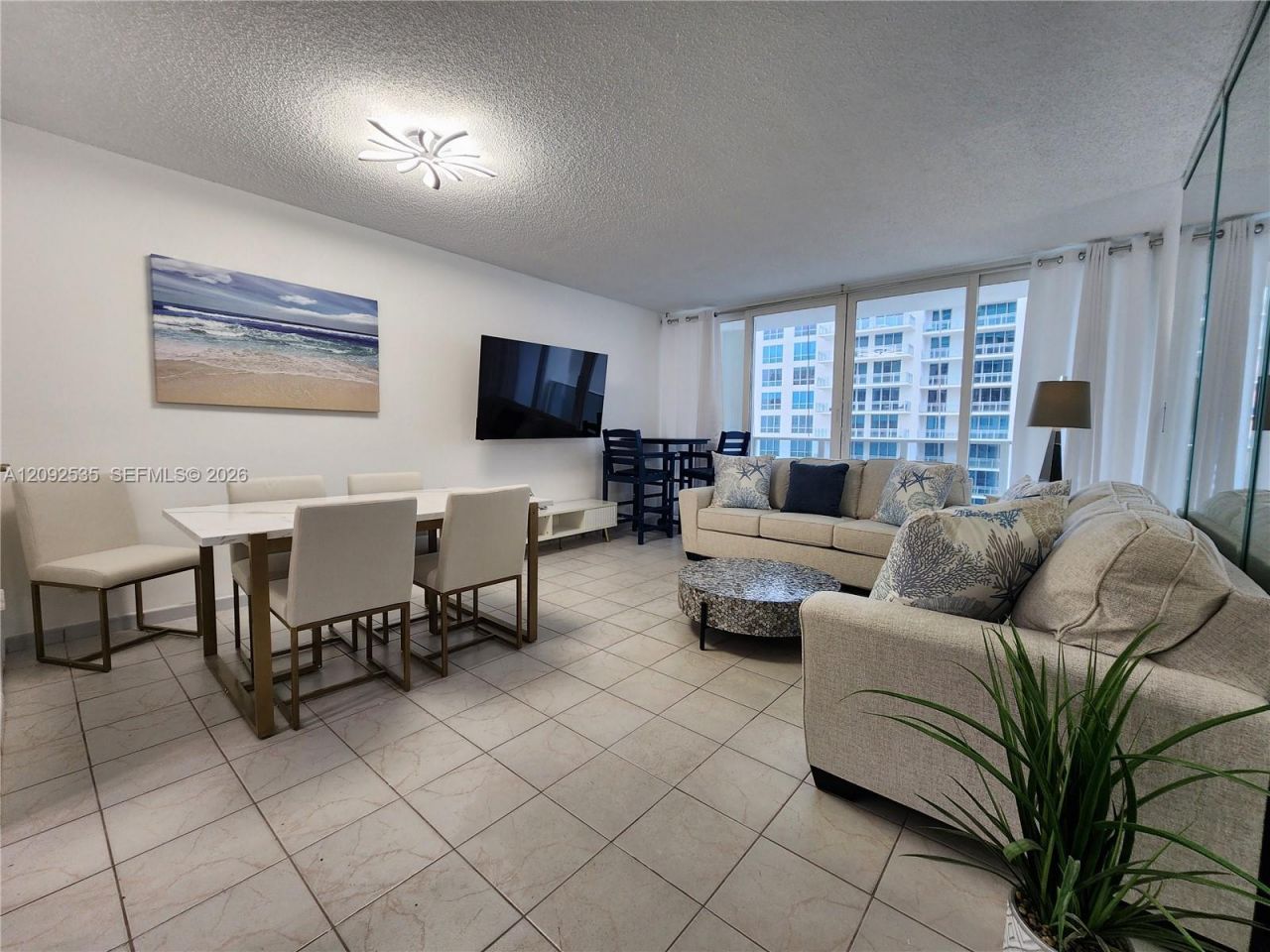 3505 S Ocean Dr , Unit 819, Hollywood, FL 33019 Photo