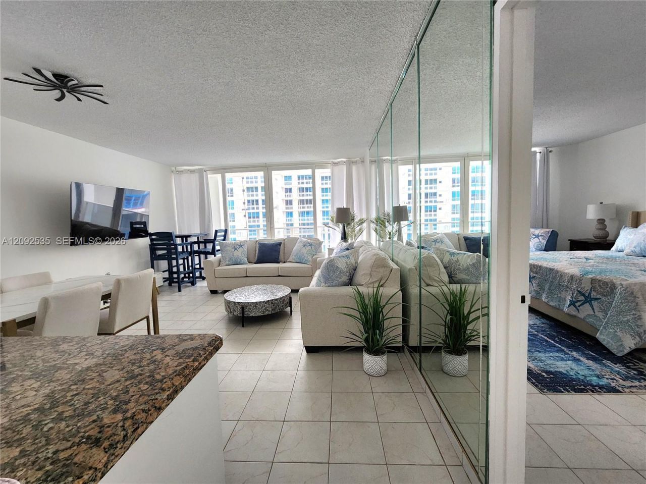 3505 S Ocean Dr , Unit 819, Hollywood, FL 33019 Photo