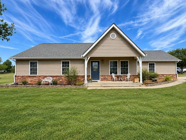 31970 S Mesa Drive , Inola, OK 74036