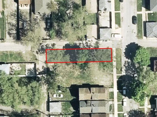 6714 S Wolcott Avenue , Chicago, IL 60636