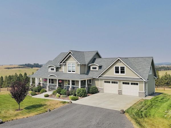 1726 Little Bear Ridge Rd, Troy, ID 83871
