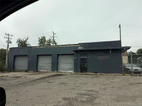 15035 Livernois Avenue , Detroit, Mi 48238