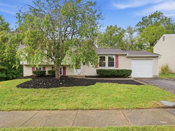 6567 Skywae Drive , Columbus, OH 43229