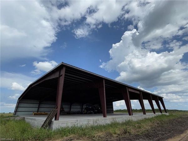 1016 Goodno RD , LABELLE, FL 33935