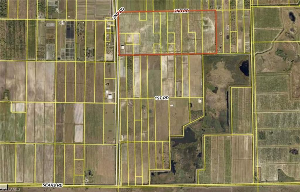 1016 Goodno Rd , Labelle, FL 33935 Photo