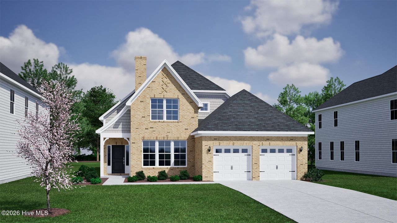 116 Lilaput Circle , Wilmington, NC 28411 Main Photo