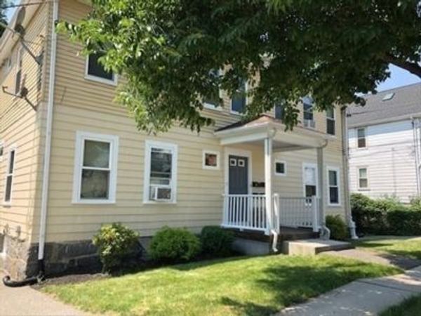 34 - 36 Mass Avenue, Unit 1R, Quincy, MA 02169