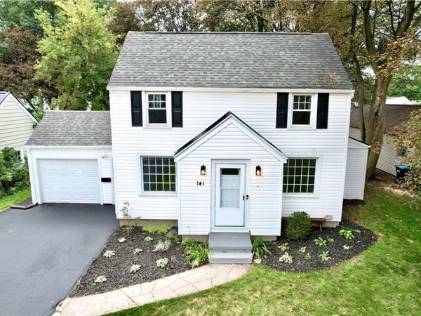 141 Maiden Lane, Rochester, NY 14616