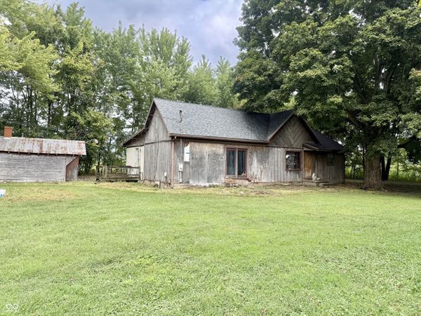 3160 N George, Medora, IN 47260