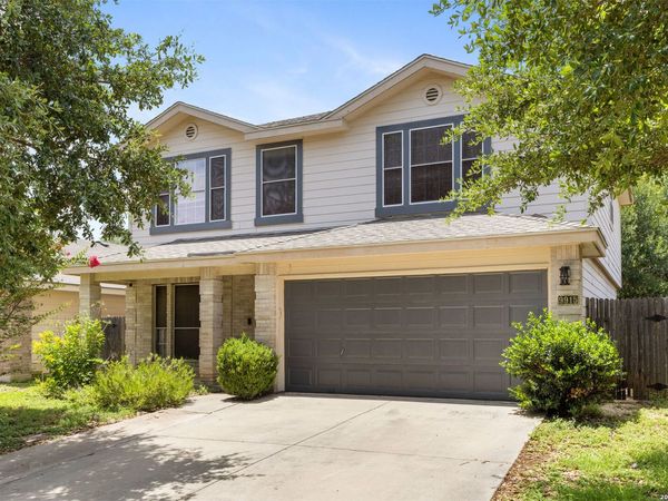 9915 SANDLET TRL, San Antonio, TX 78254