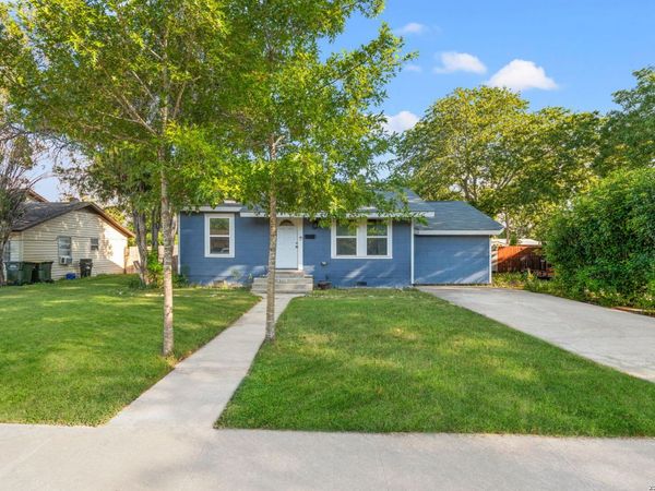 504 Aero Ave, Schertz, TX 78154
