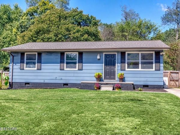 3403 Wexgate Rd, Knoxville, TN 37931