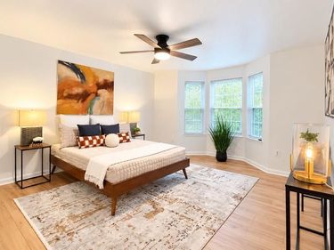 4104 H MONUMENT COURT, Unit 202, FAIRFAX, VA 22033