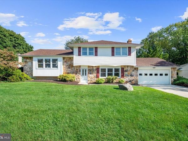 2309 PAULWYNN ROAD, WILMINGTON, DE 19810
