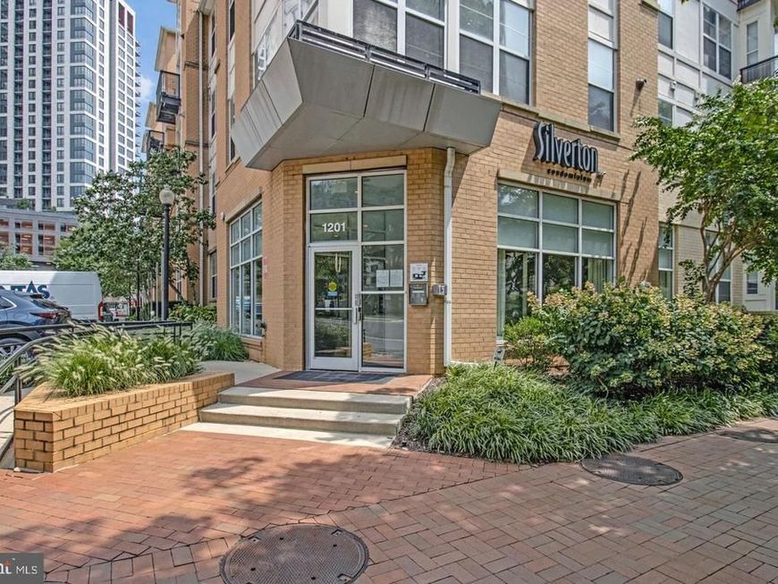 1201 E West Highway , Unit 403, Silver Spring, MD 20910 Main Photo
