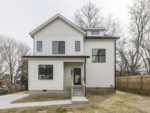 1509B Corder Dr , Nashville, TN 37206