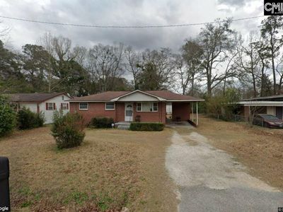 1890 Walker Avenue, Orangeburg, SC 29115