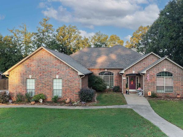 1322 Homestead Drive , White Hall, AR 71602