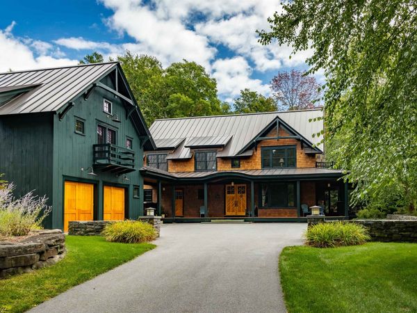 422 Shagbark Lane, Williston, VT 05495