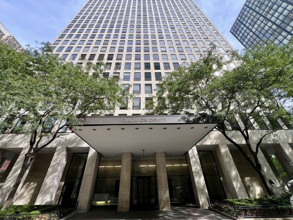 260 E Chestnut Street , Unit 1511, Chicago, IL 60611