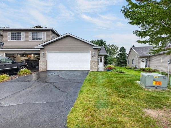 2155 Cleveland Way S, Cambridge, MN 55008
